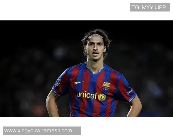 伊布传奇再续荣耀巅峰如何用独特风格征服全球足球舞台