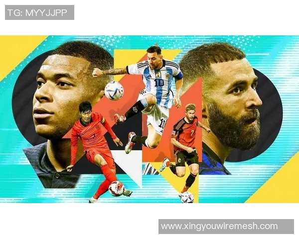 卡塔尔足球明星的崛起与未来发展：从天才球员到国际舞台的耀眼之星