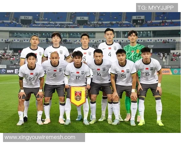 各大球星评价中国足球队员实力和潜力全面解读