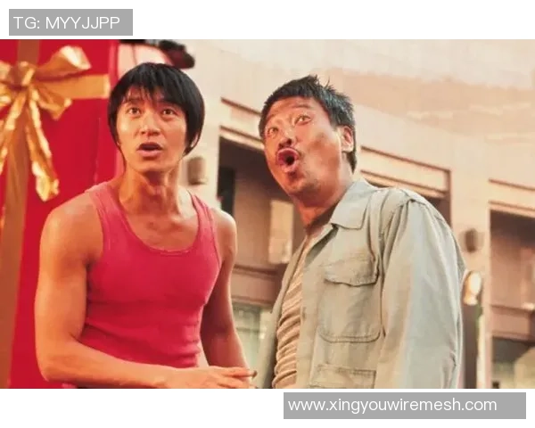 少林足球星哥再现经典风采 解锁全新挑战与幽默人生