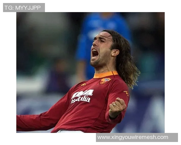 巴蒂斯图塔：阿根廷足球传奇之路与世界足坛的伟大足迹