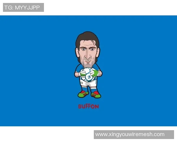 萌趣十足的足球明星头像合集让你一眼爱上这些可爱球星形象