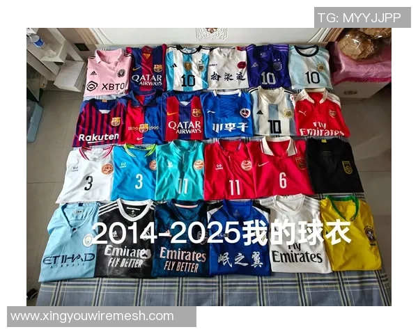 足球球星签名版球衣价格揭秘一件多少钱影响因素有哪些